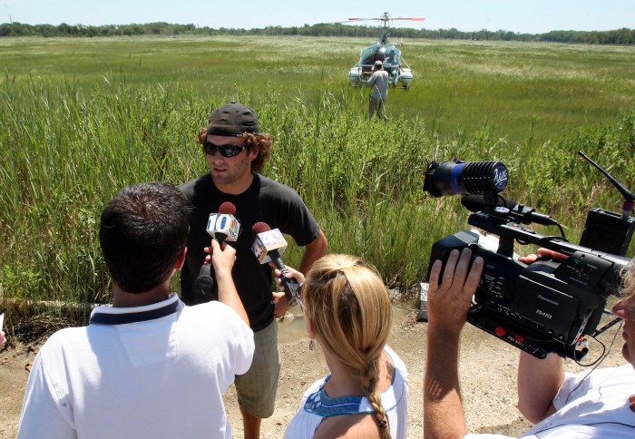 king nummy campground