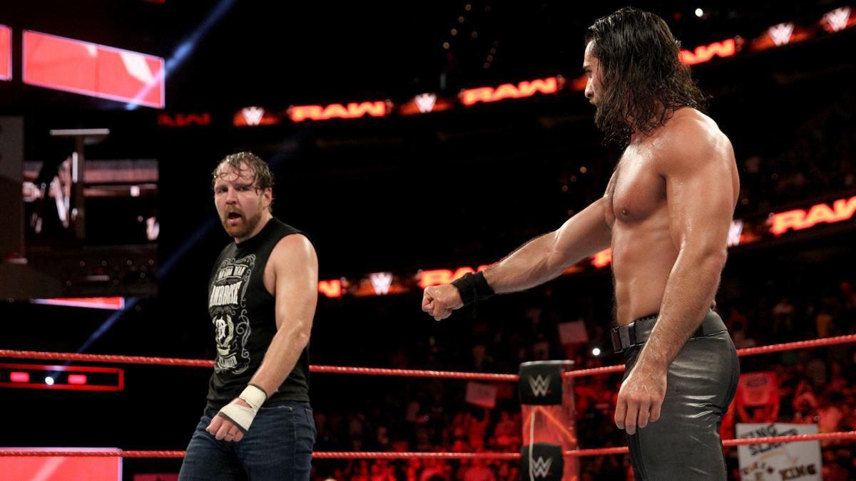 4 ways WWE can rebuild Shinsuke Nakamura