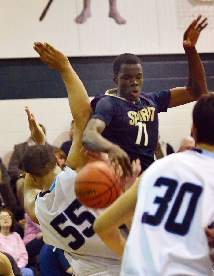 st. aug basketball
