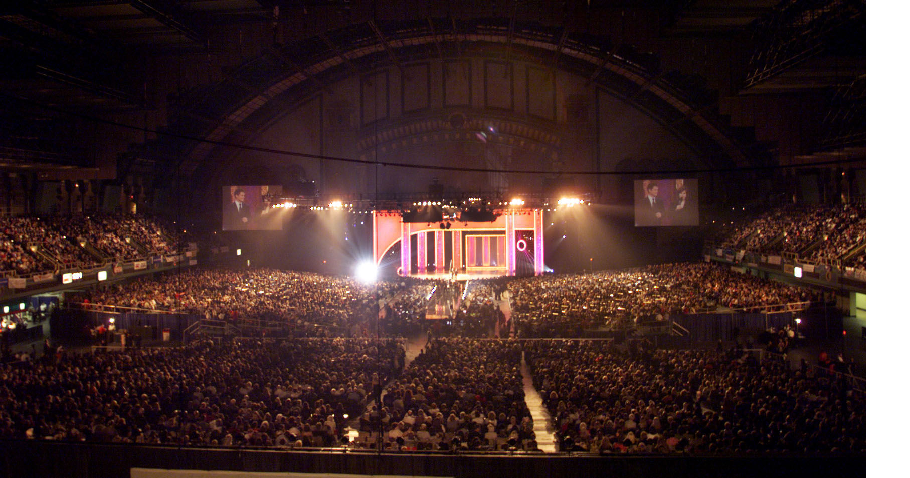 GALLERY A look back at Miss America at Boardwalk Hall