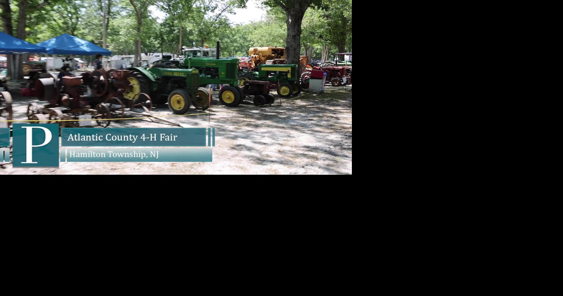 Atlantic County 4-H Fair