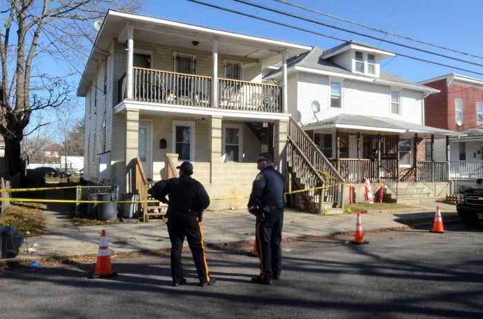 pville fatal shooting