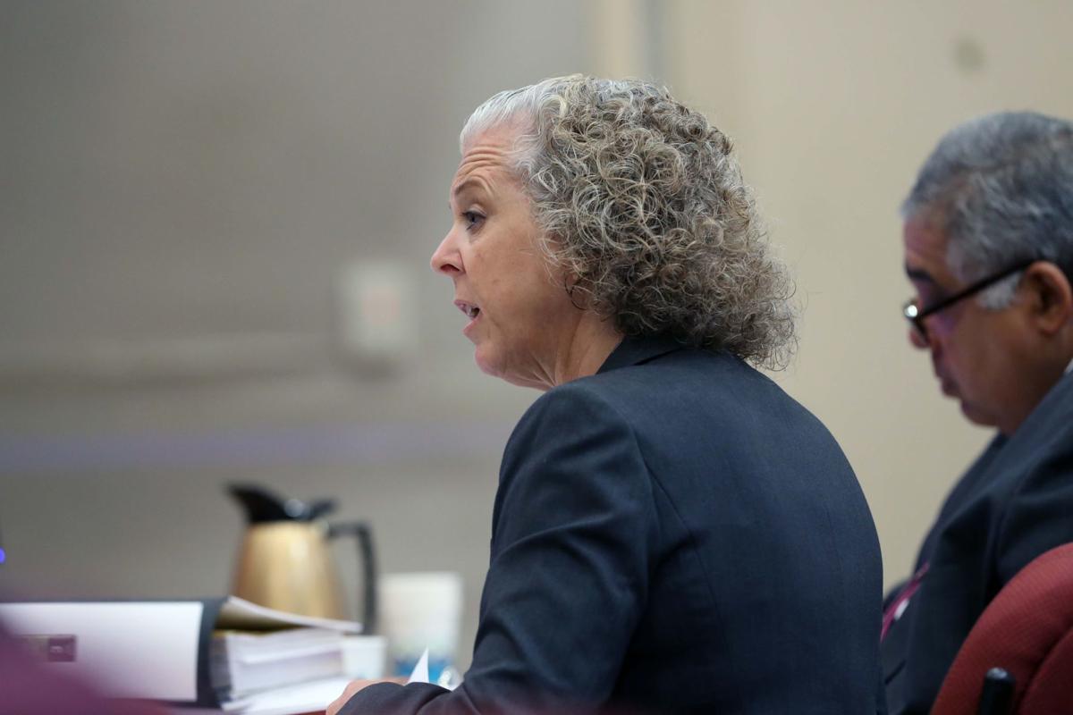 Witness testimony continues in April Kauffman murder trial