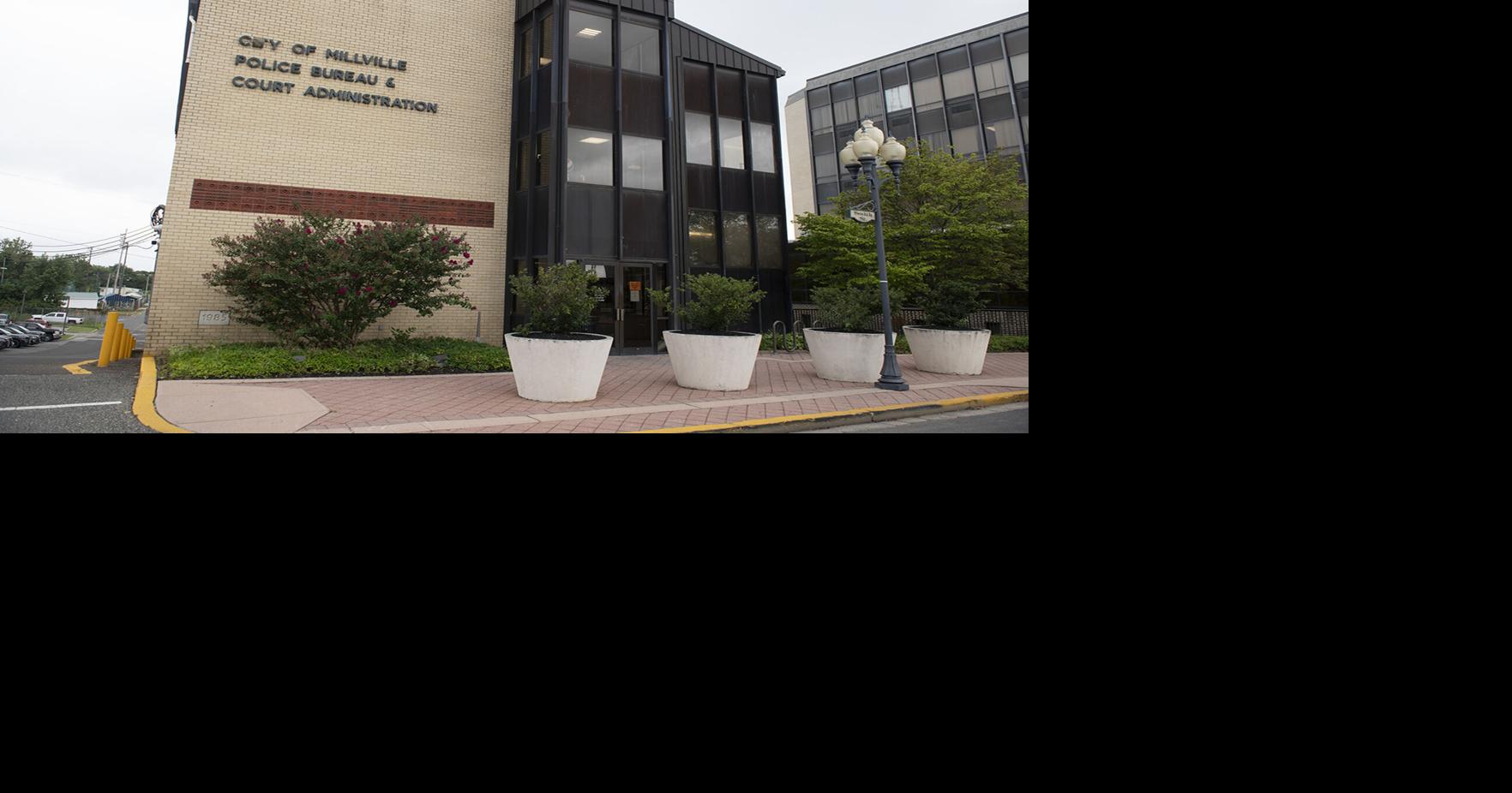 Millville Municipal Court to reopen Jan 2