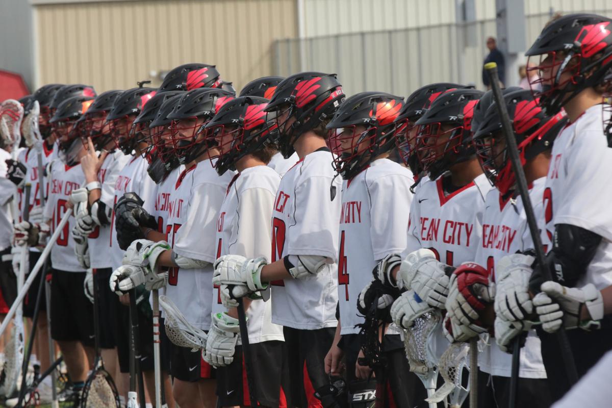 Ocean City Shawnee Lacrosse Tournament