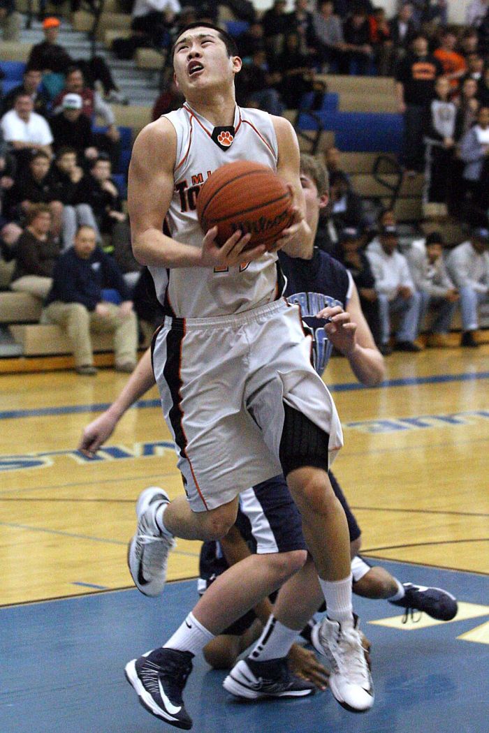 CAL HOOP