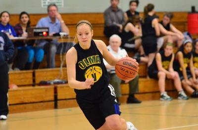 Olma Girls Basketball Team Healthy And Ready To Compete High