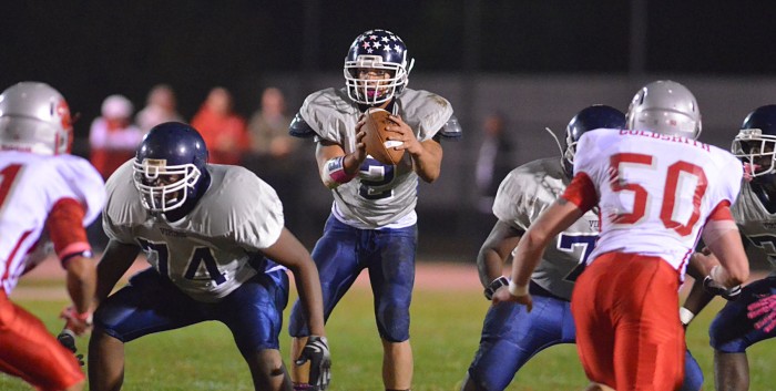 ac football