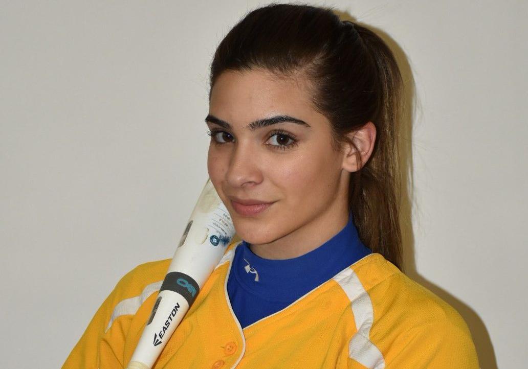 Brittanie Gilliano, Buena Regional