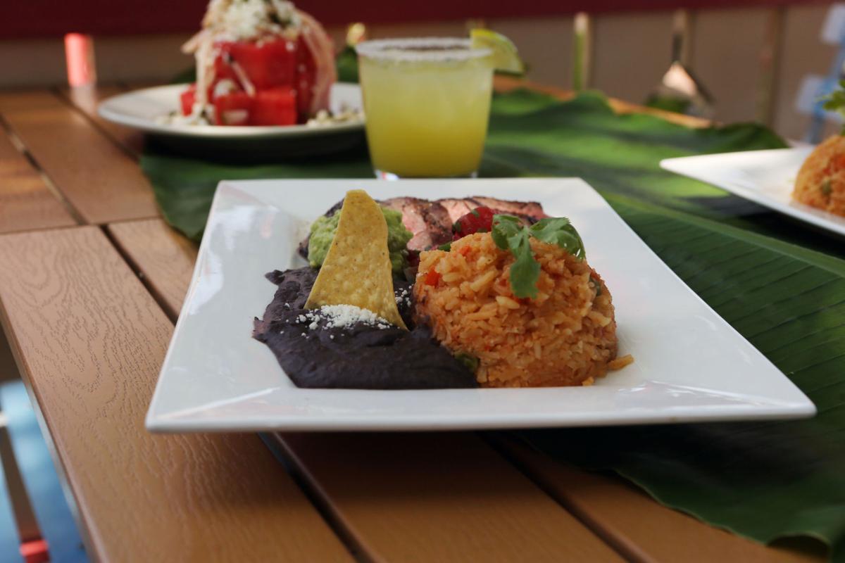 Cape May’s new Mexican restaurant offers authentic Oaxacan fare