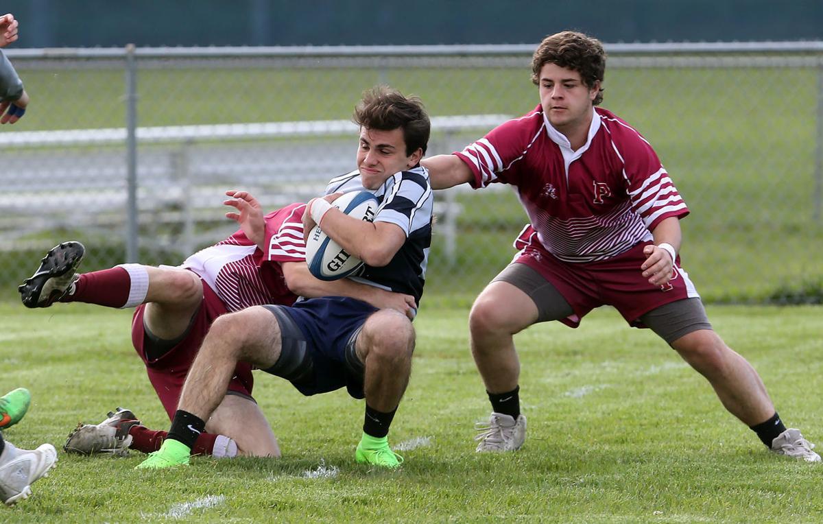 St Augustine Rugby