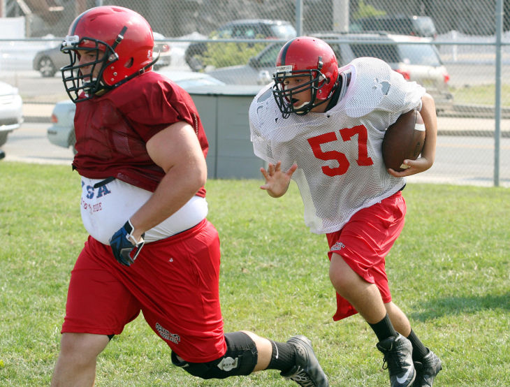 OC Football
