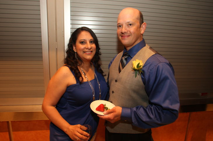 ACY Host awards