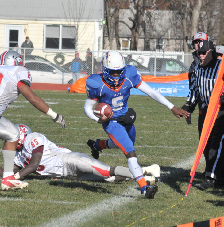 Vineland/Millville
