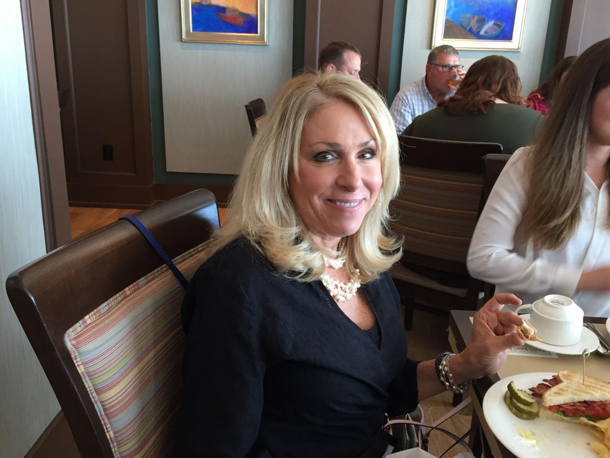 Cape May County Chamber of Commerce SEEN