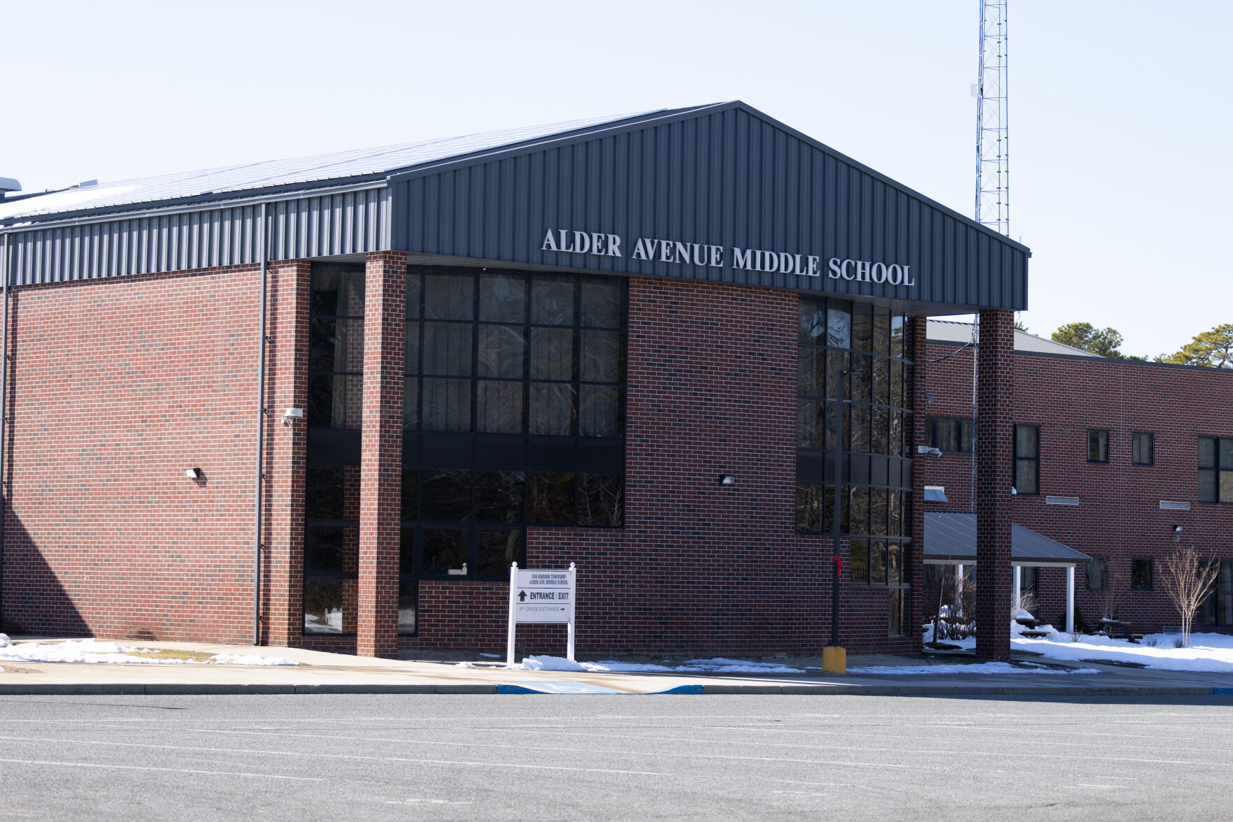 EHT voters to decide fate of school construction bond