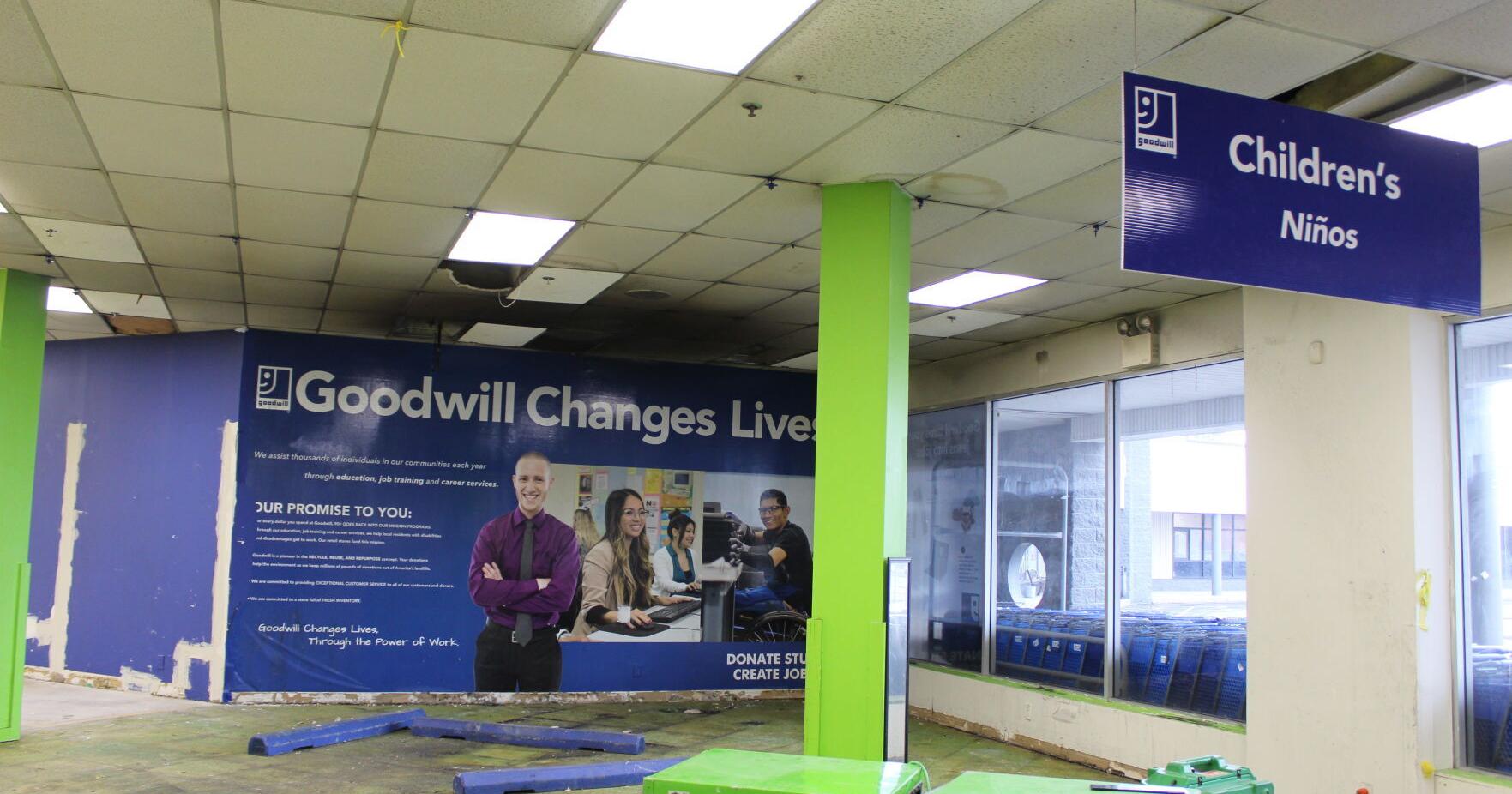 Egg Harbor Township police still investigating Goodwill fire - Vimarsana News