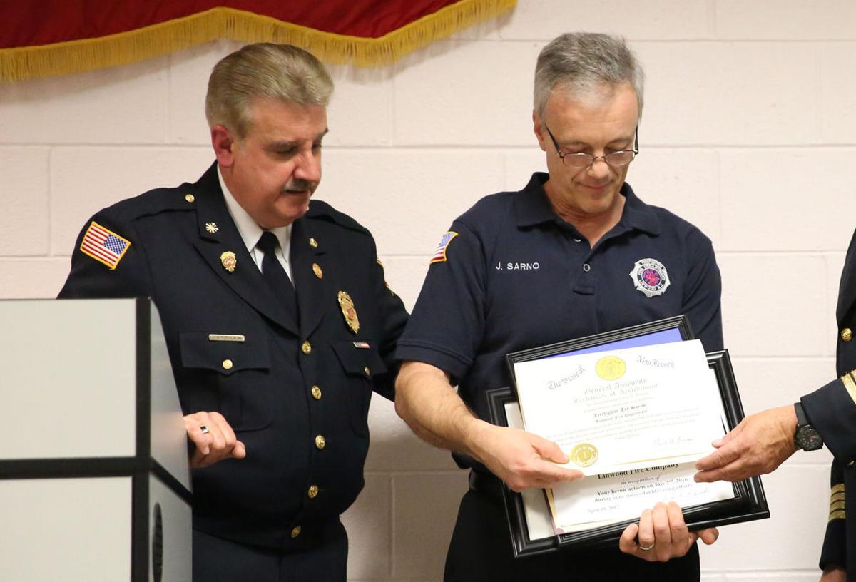 Valor Awards 2017