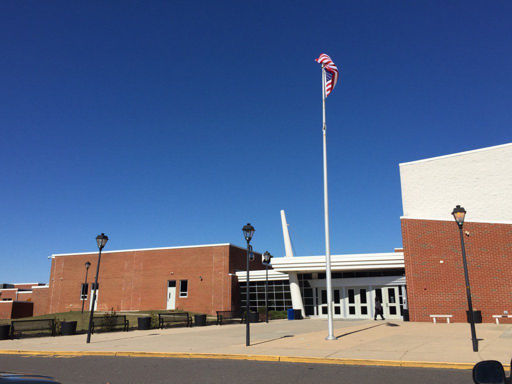 Three teens arrested after 'credible' Absegami High School threat ...