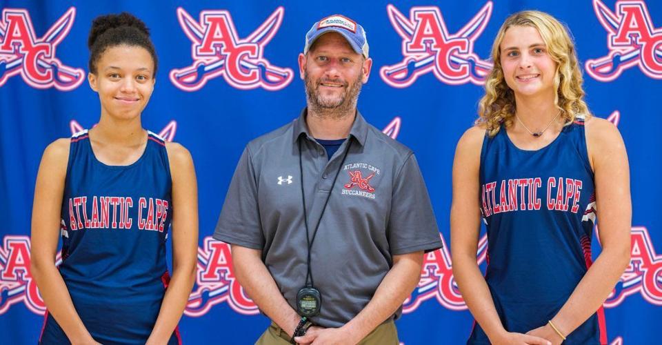 Atlantic Cape Buccaneers Women’s Cross Country Enters Year Three Looking to Continue Momentum in NJCAA’s Region 19