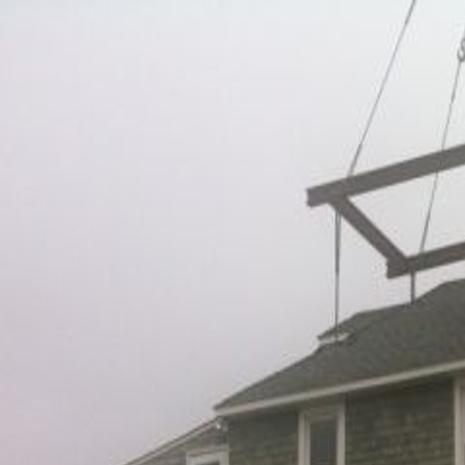 Sea Isle City House Move After Sandy Damaged It Preserves Part Of History Latest Headlines Pressofatlanticcity Com