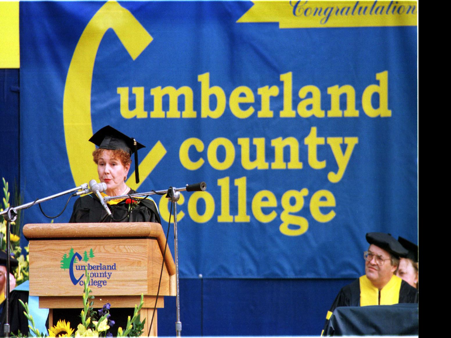 Cumberland Freeholders Support Merging County College With