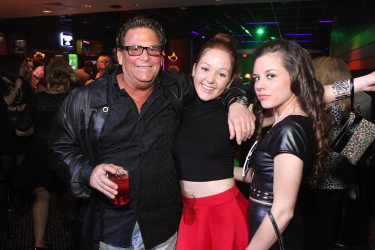 Boogie Nights