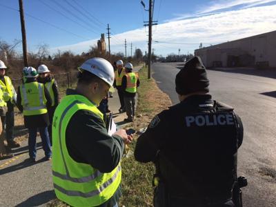South Jersey Gas To Install Gas Mains To 160 Dennis Township Homes