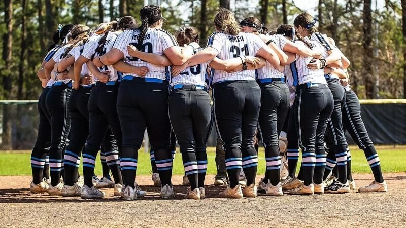 2026 Stockton Softball Recap