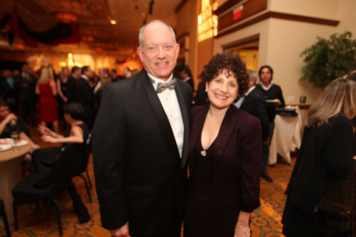 restaurant gala