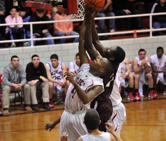 st. joseph basketball