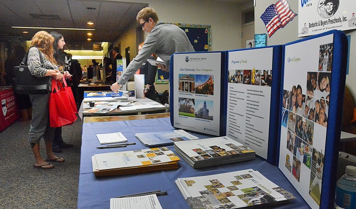 accc open house