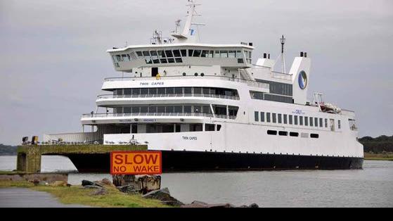 Death Of A Cape May Lewes Ferry Boat Local News