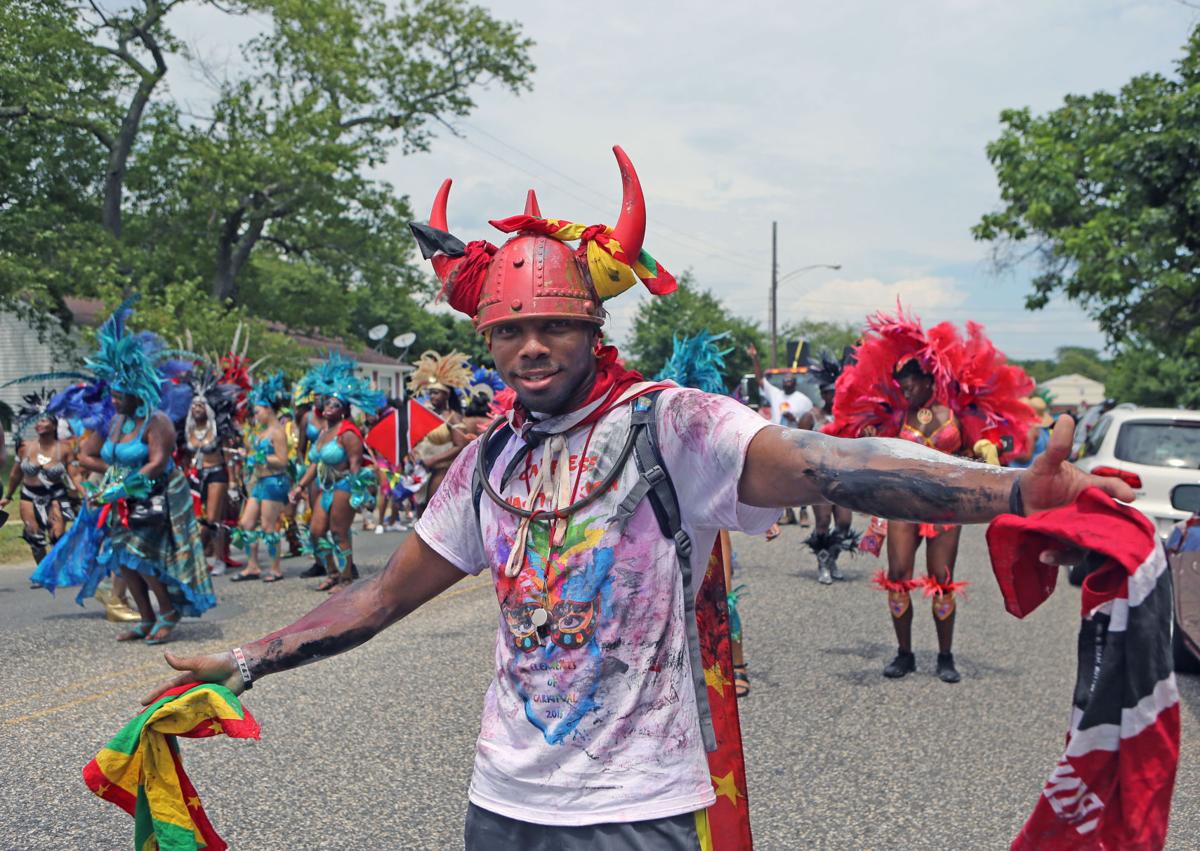 Caribbean Carnival photo gallery