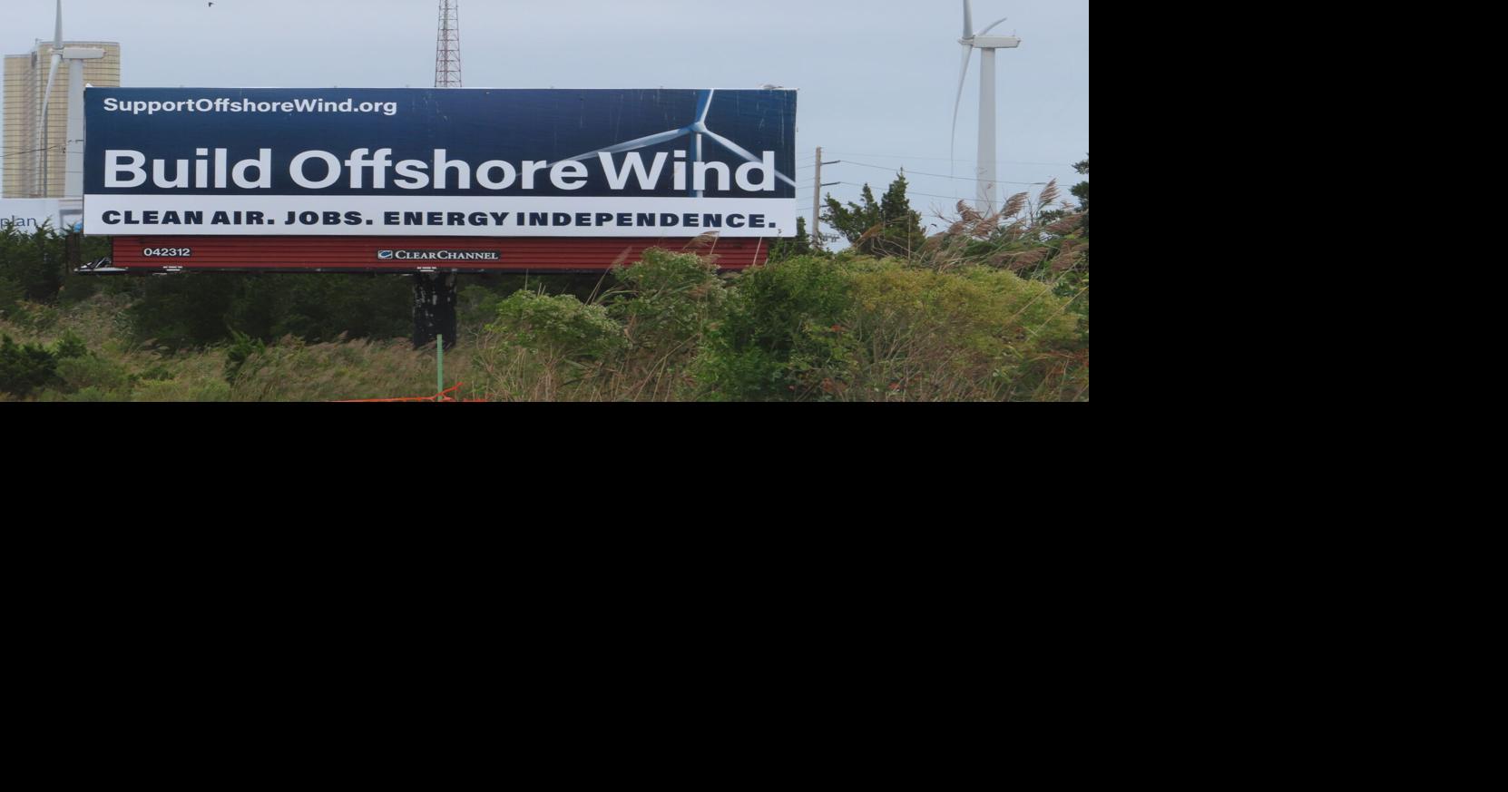 Blowin' in the wind: The turbulent timeline of offshore wind in New Jersey