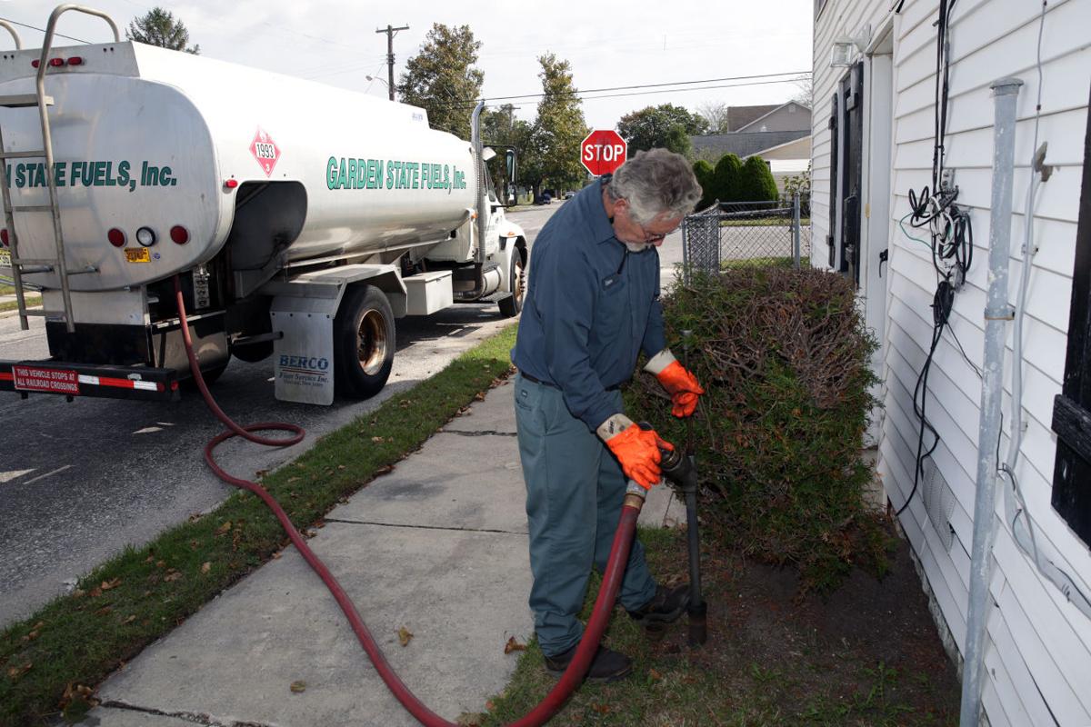 Heating Bills Should Be Less Shocking This Winter Business Pressofatlanticcity Com