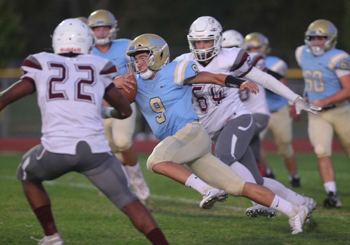 Saturday S Friday S N J High School Football Scores South
