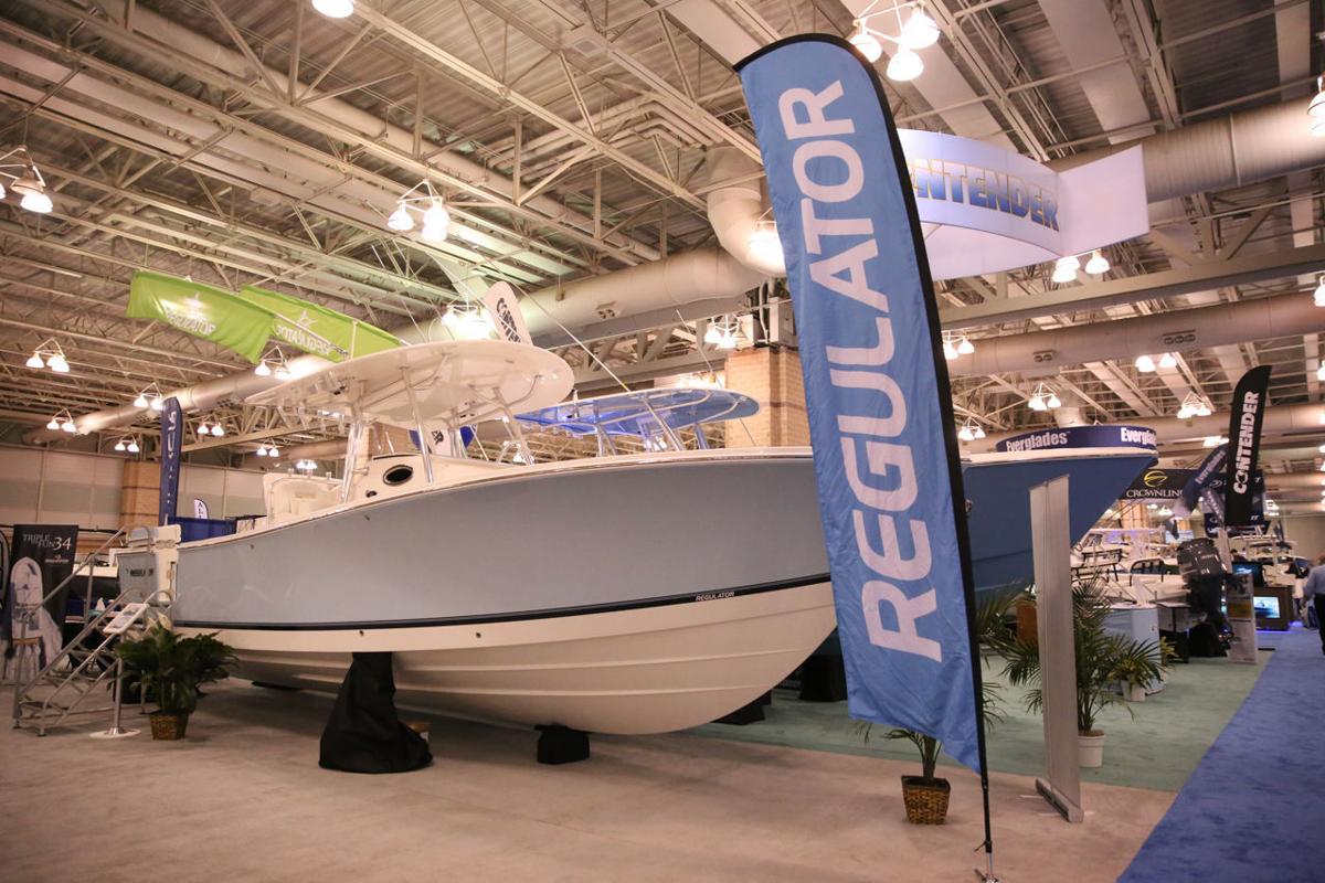 Atlantic City Boat Show