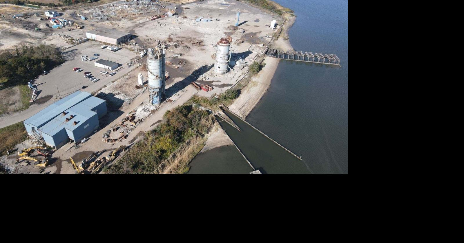 Beesleys Point hotel may be at least 60 feet