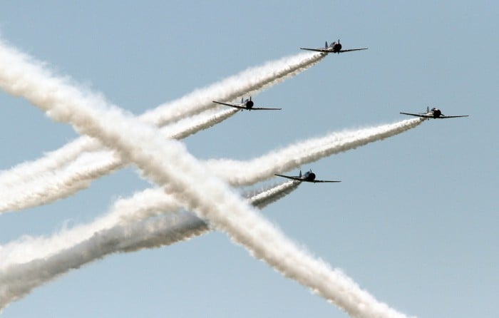 Atlantic City Air Show