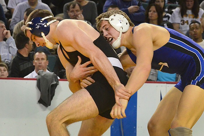 sat state wrestling