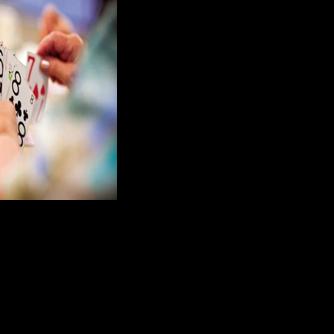 New Jersey poker pro chases $10 million prize in WSOP Main Event news image