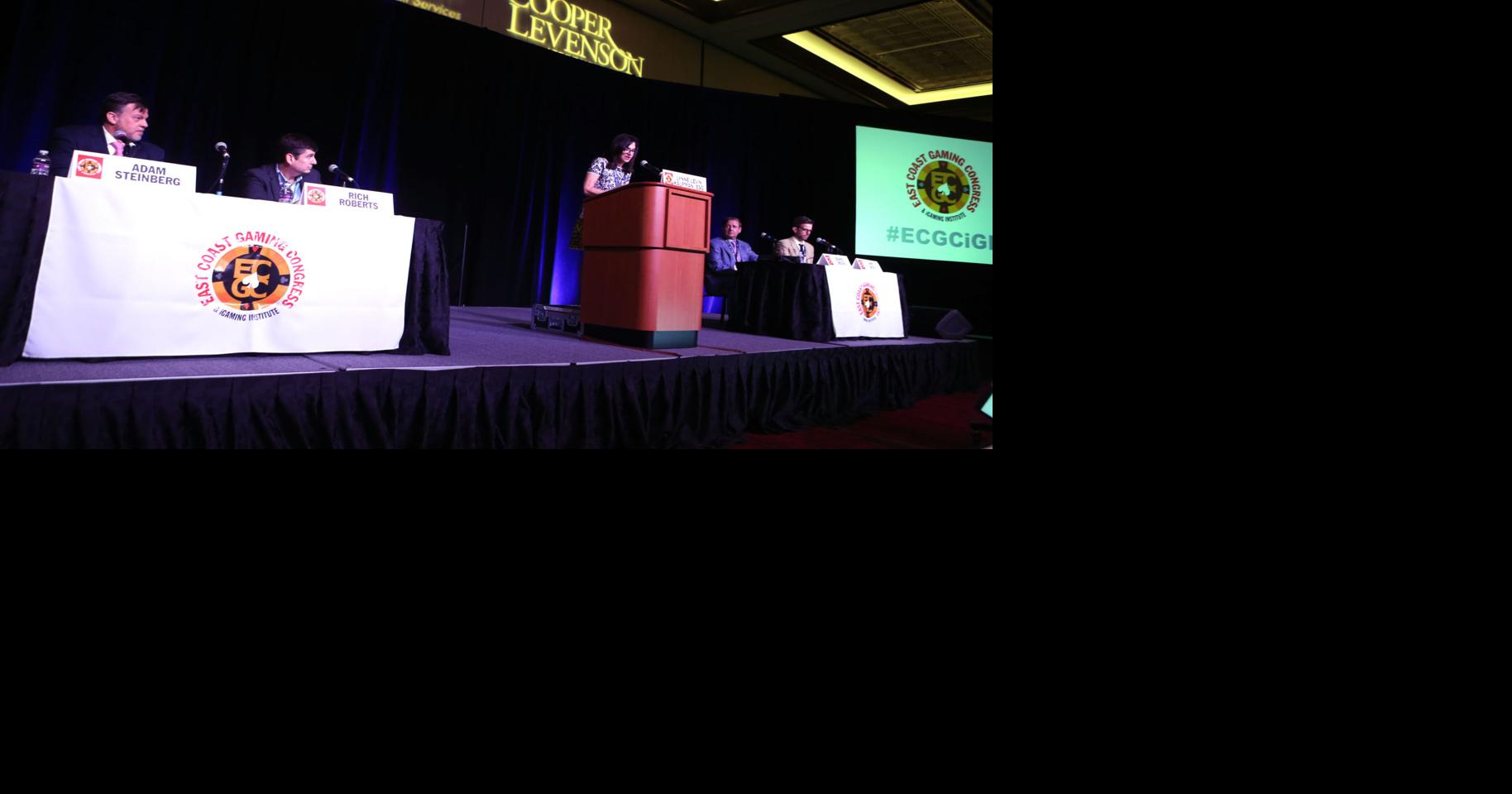 Why casinos are more likely to be smoke free in the future