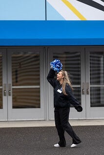 Stockton Open House Draws About 1,500 Attendees