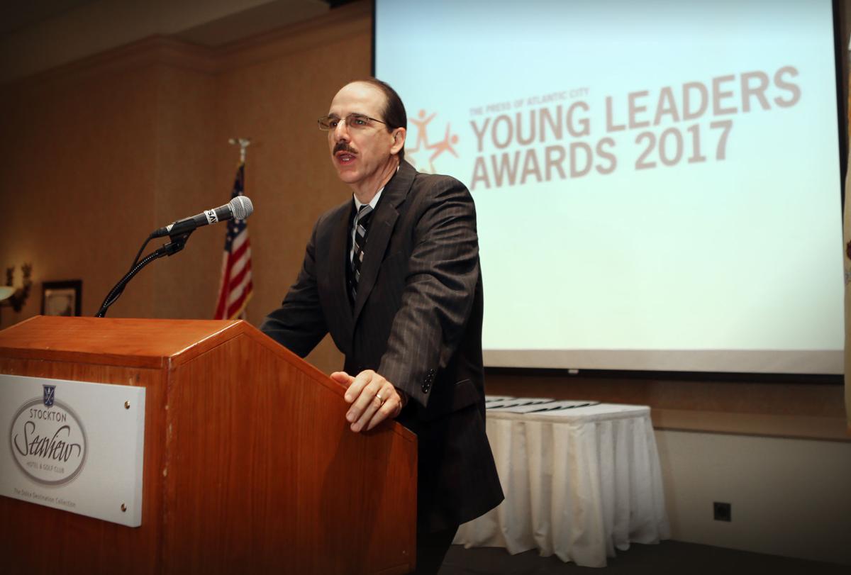 Press of AC Young Leader Awards