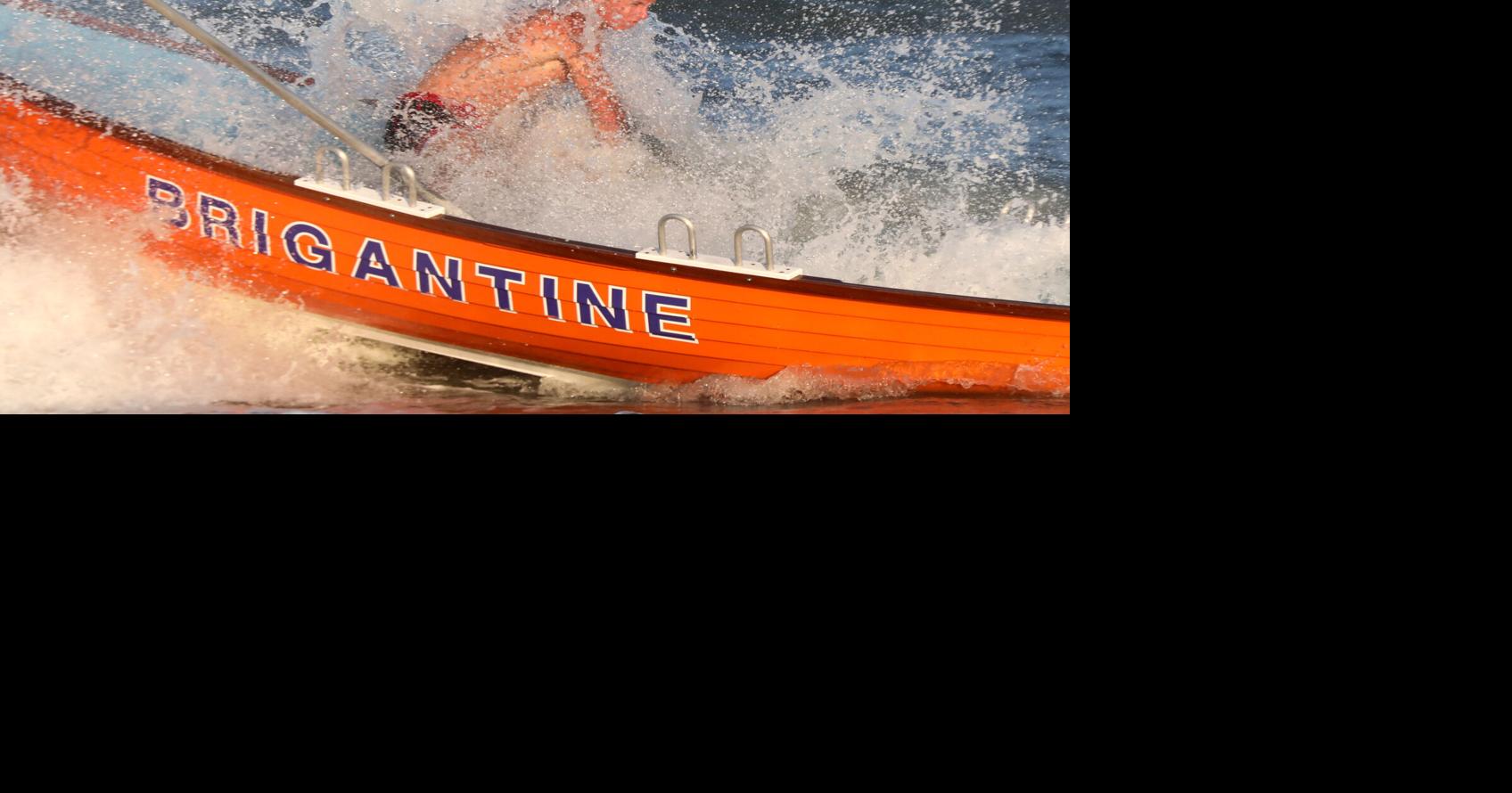 Host patrol Brigantine repeats as Chief Bill Kuhn champions