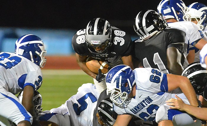 hamm football