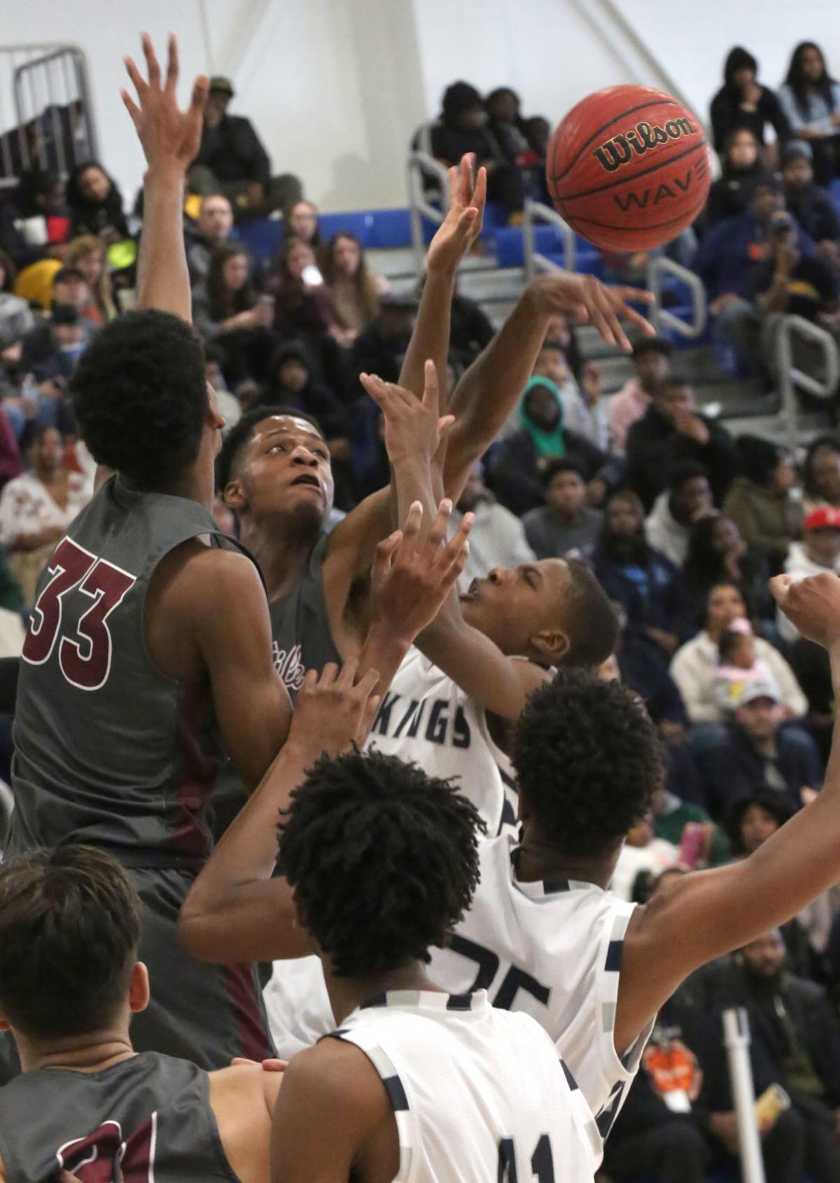 Battle by the Bay AC VS Pville