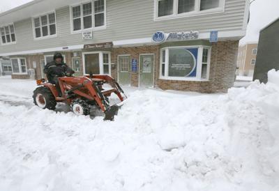 Farmers Almanac Calls For Polar Coaster Winter Will It Happen