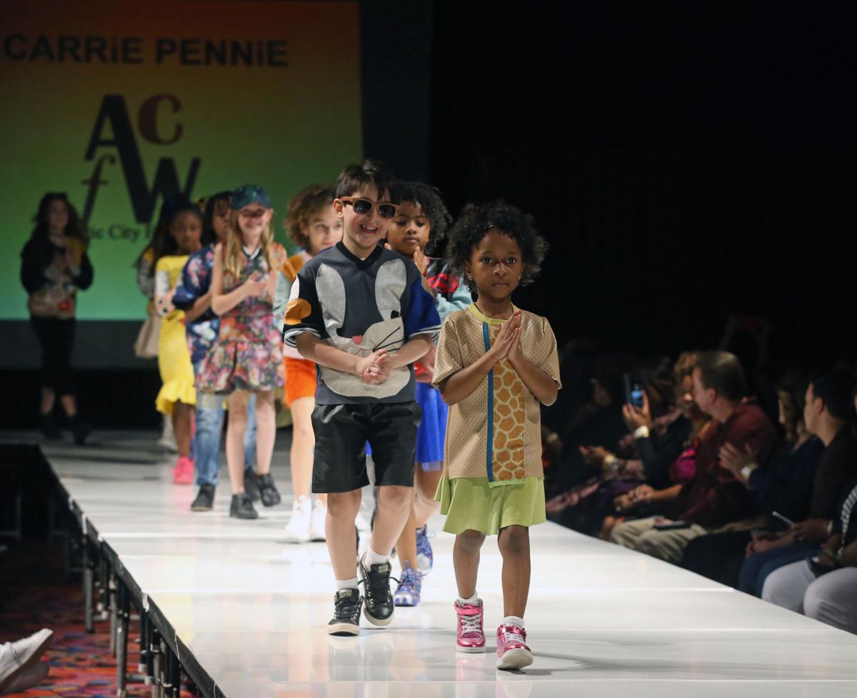 Atlantic City Fashion Week